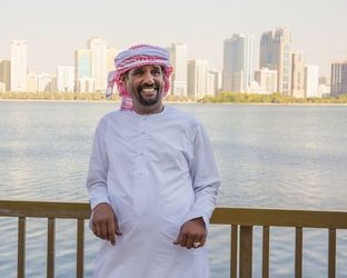 هارشا محمد