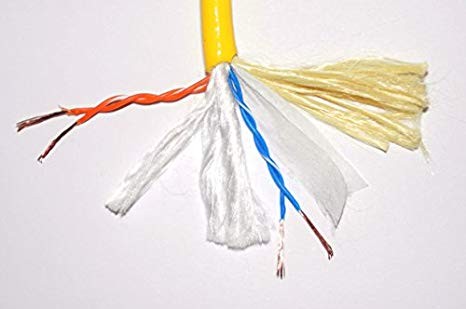 کابل هایبریدی برای برق و انتقال سیگنال 1