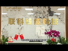 کابل شارژ خودروهای الکتریکی با پوشش TPE استاندارد UL با پلاگین SAE J1772 نوع 1