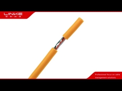 AVSS Cavs Cav PVC عایق کابل سیم خودرو برای بالا