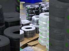 کابل پزشکی عایق PVC برای EEG/Emg کابل خط اسکالپل خون