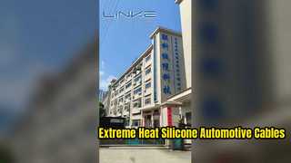 معرفی کارخانه Dongguan Lianke Cable Technology Co., Ltd.