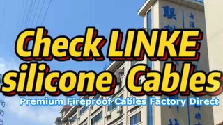 معرفی محصول کابل سیلیکون حرفه ای Dongguan Lianke Cable Tech