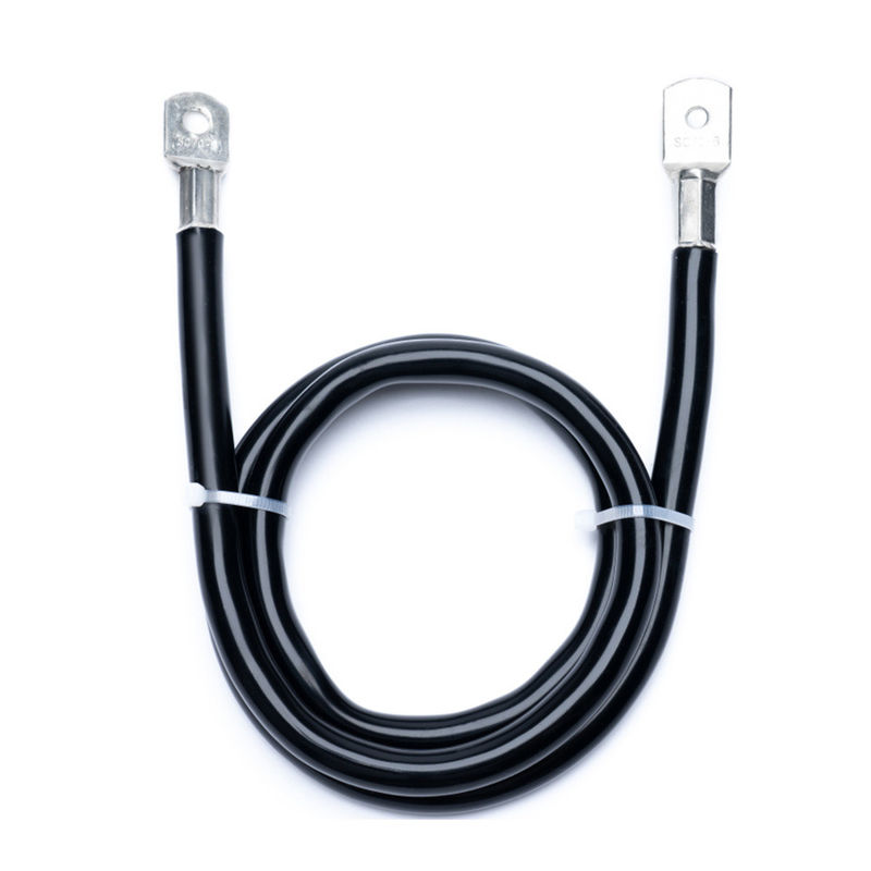 نوع 2 تا نوع 2 250V/480V 16A/32A وسایل نقلیه الکتریکی کابل شارژ محصول