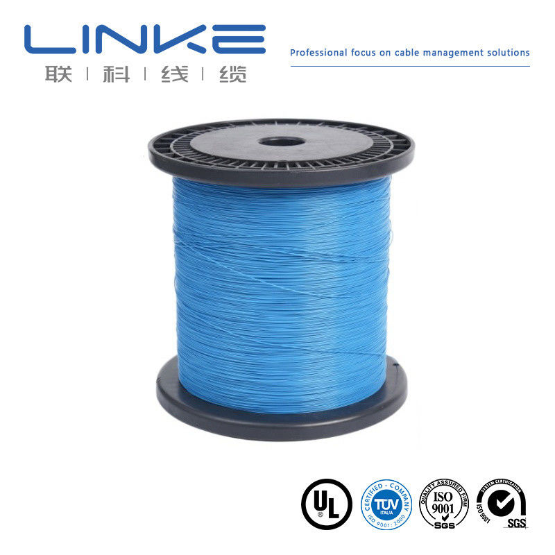 کابل ولتاژ بالا EV ضد حریق با گواهینامه UL TUV با روکش PVC و عایق XLPE