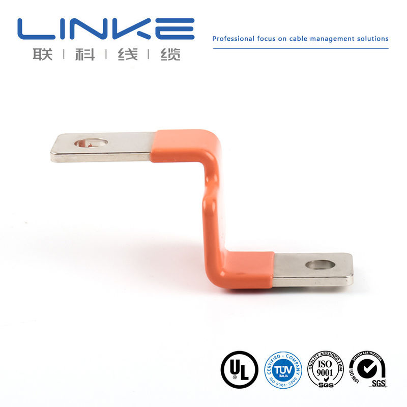 کابل شارژر باتری خودروهای انرژی جدید