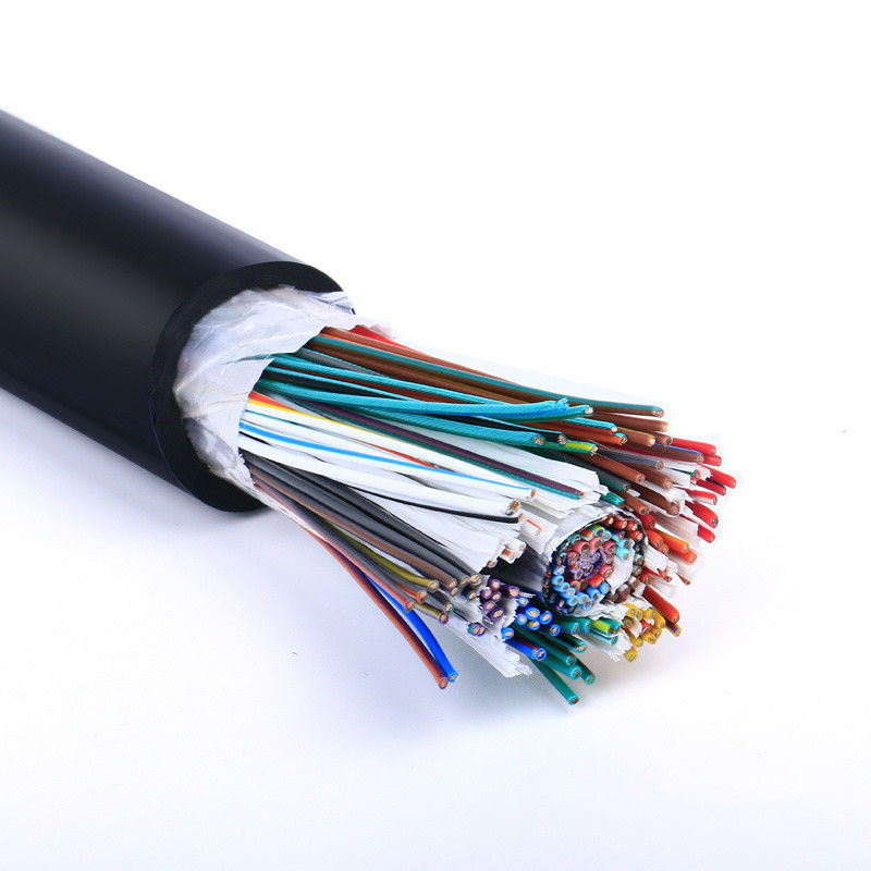 کابل شارژر EV ترموپلاستیک عایق 0.1-450mm2 مشخصات سیاست بازپرداخت 30 روزه