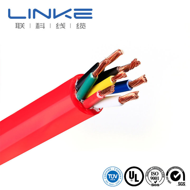 کابل شارژر 50A برای کنتاکتور I1772 نیازهای بازار ایالات متحده را برآورده می کند