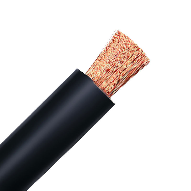 سیم لاستیکی سیلیکونی مسی قلع اندود 300 ولت 150 درجه سانتیگراد برای لوازم برقی و سیم کشی خودرو