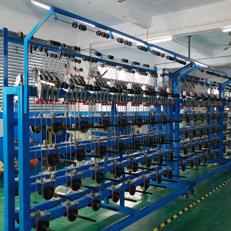 کابل شارژ ضد آب قابل تنظیم با گواهینامه UL برای کاربردهای برق با گزینه‌های هسته چندگانه