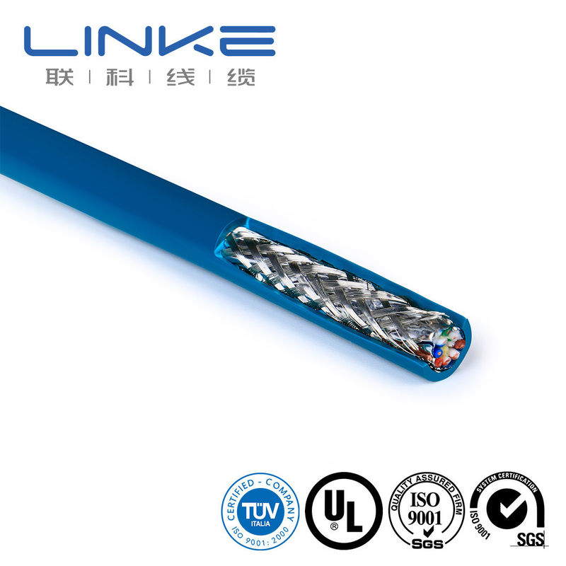 8AWG -24AWG Txl کابل سیم مس خودرو با مواد PVC پوشش کابل محافظ تراخت