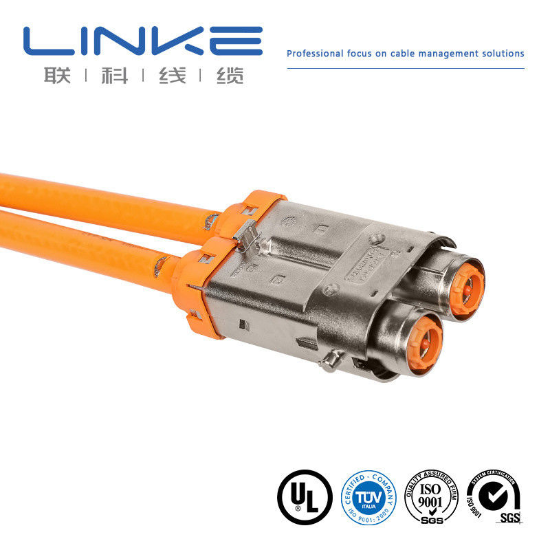 اسپیکر Avx Avfx Hebx سری Xlpvc کابل عایق با پوشش PVC