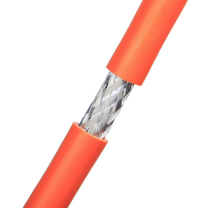 کابل سیم ساختمان 8AWG 10AWG 12AWG 14AWG 16AWG با عایق XLPE