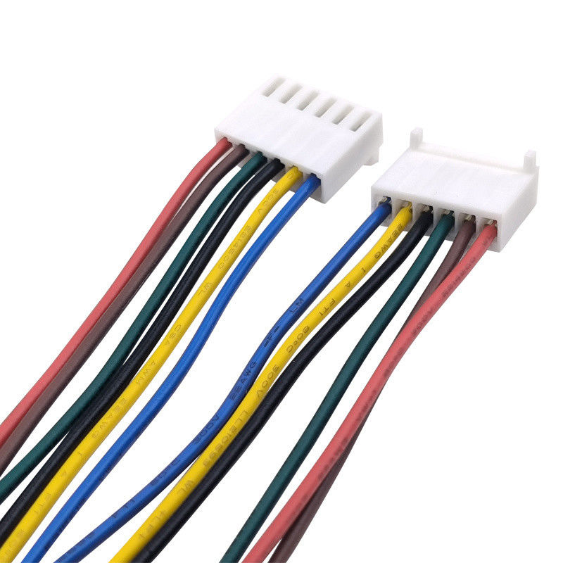 8AWG 10AWG 12AWG 14AWG 16AWG 18AWG کابل سرب برق UL فهرست شده با PVC عایق بندی شده