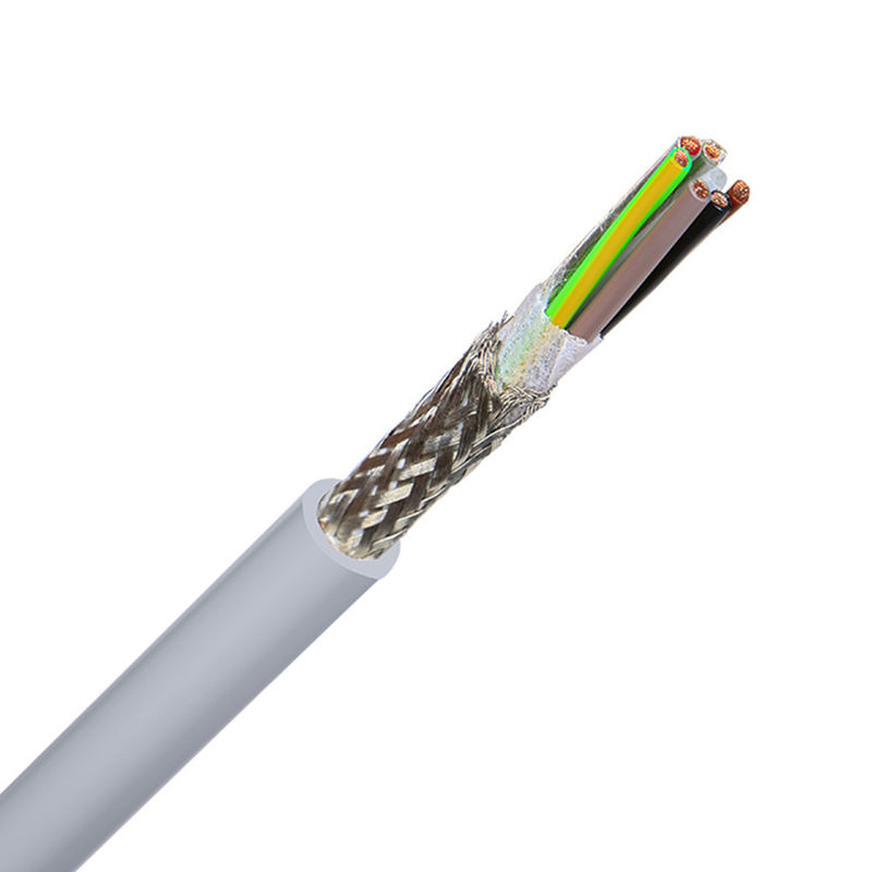 8AWG 10AWG 12AWG 14AWG 16AWG 18AWG کابل سرب برق UL فهرست شده با PVC عایق بندی شده