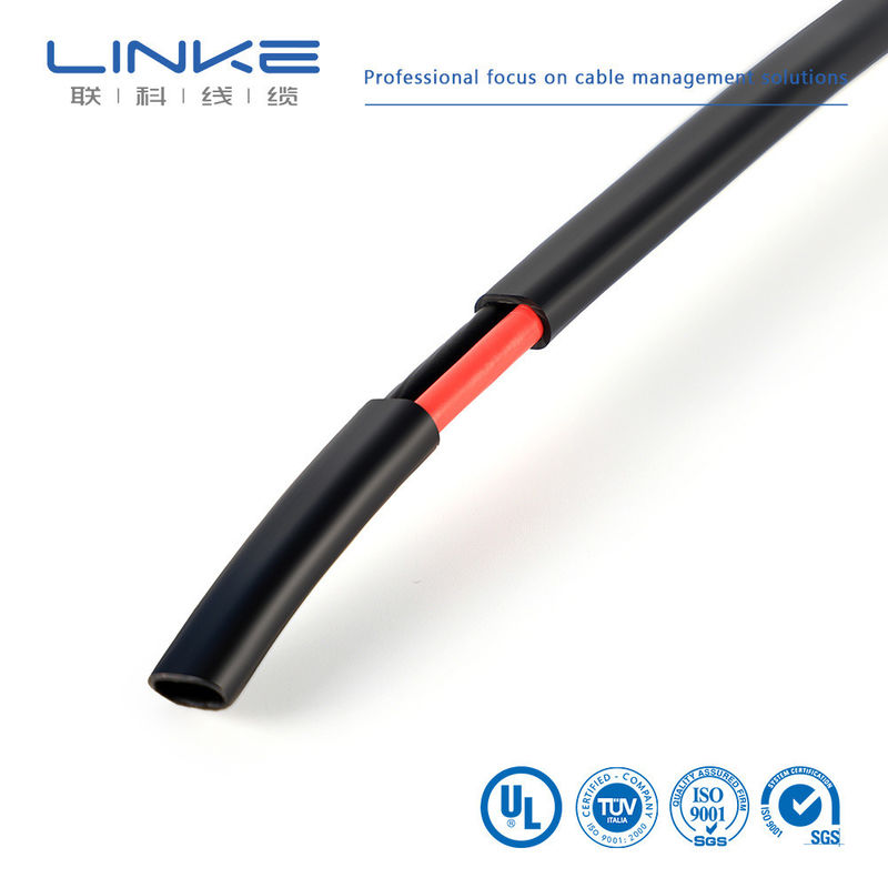 چند هسته 2 3 4 هسته 1.5mm2 2.5mm2 PVC عایق رسان مس کابل سیم الکتریکی انعطاف پذیر برای انتقال داده با سرعت بالا