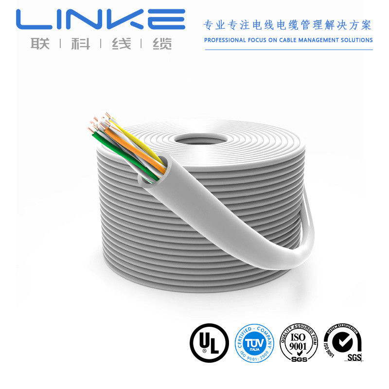 ضد شعله 1mm 2mm 3mm 4mm 4.5mm 5mm 5.5mm 6mm سیم جوش سرب خالص برای پوشش PVC