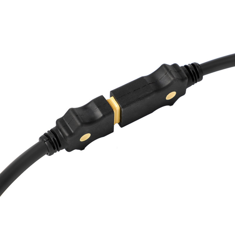 SMA SMB BNC TNC MCX MMCX N-Type RF Coaxial Connector Wire Harness برای اتصالات