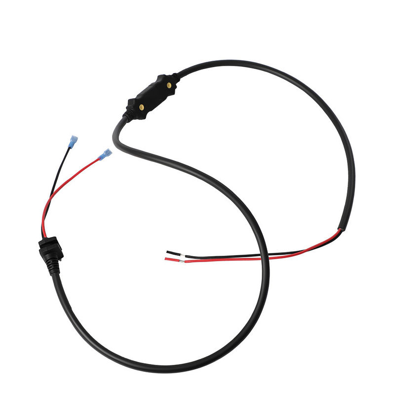 SMA SMB BNC TNC MCX MMCX N-Type RF Coaxial Connector Wire Harness برای اتصالات