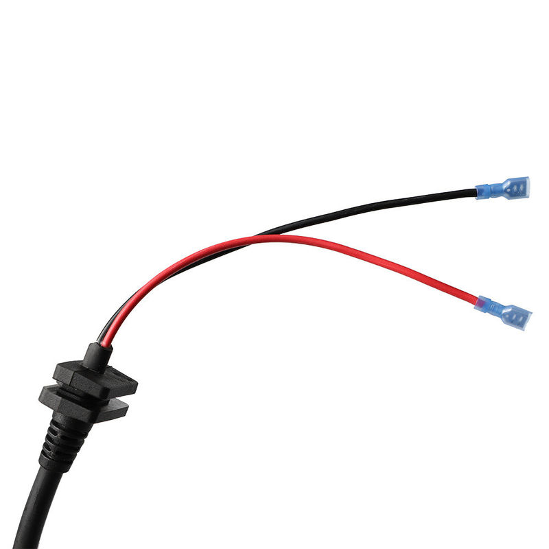 SMA SMB BNC TNC MCX MMCX N-Type RF Coaxial Connector Wire Harness برای اتصالات