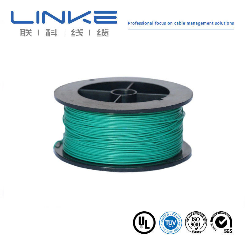 UL1333 سیم FEP 300V 150°C 20AWG برای گرمایش لوازم خانگی و روشنایی