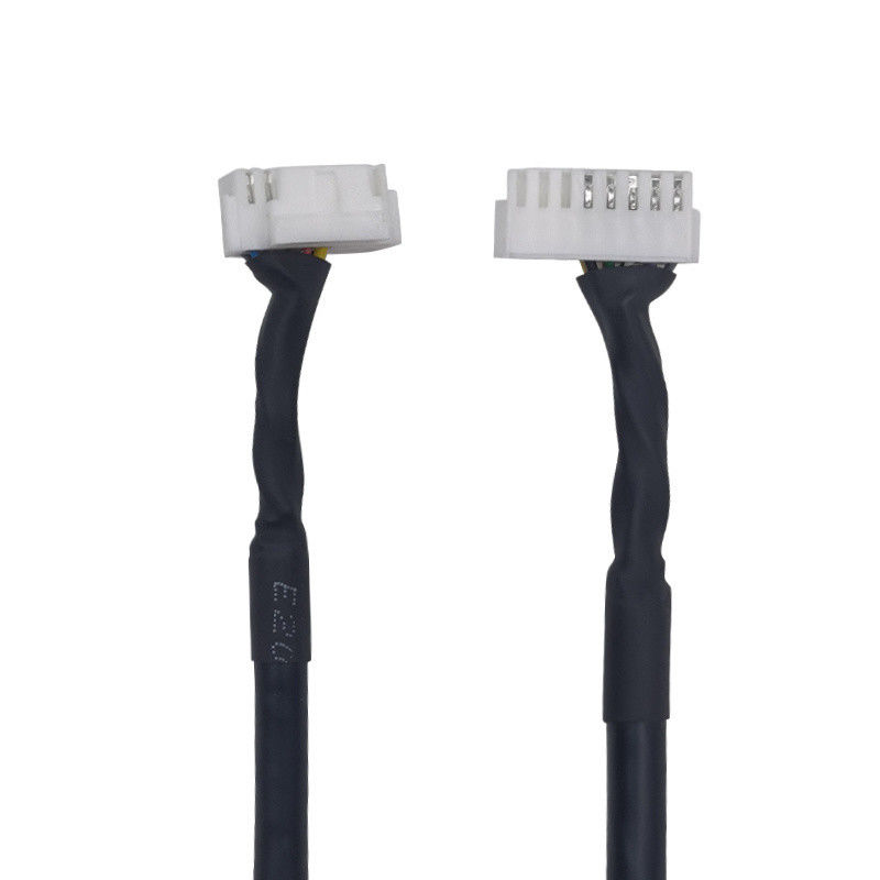 تایید TPU کابل خورشیدی PV1-F برای ساخت LK-211