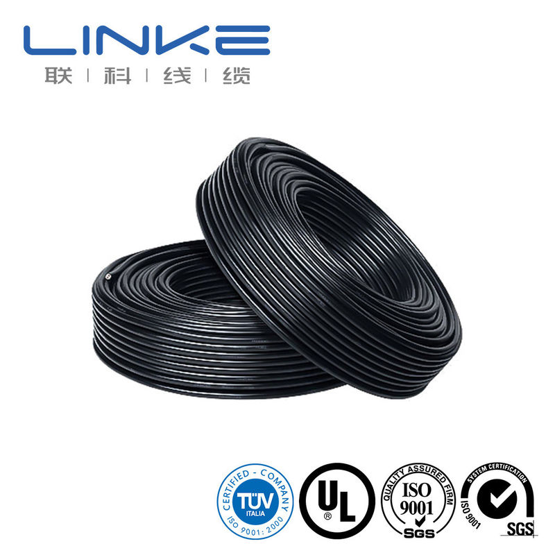 UL20233 UL سیم الکتریکی با ژاکت TPU و مواد عایق FEP / HDPE / PP / PVC