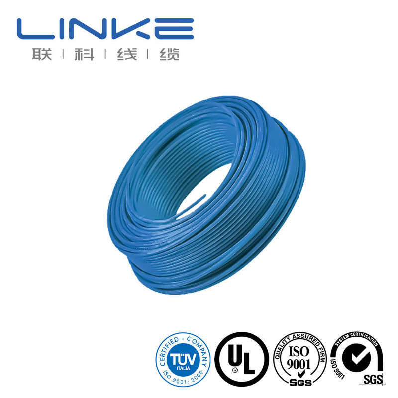 UL20233 UL سیم الکتریکی با ژاکت TPU و مواد عایق FEP / HDPE / PP / PVC