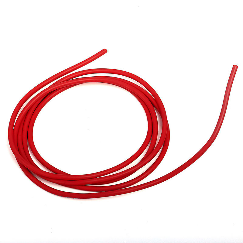 سیم GXL با عایق XLPE و هسته مسی قلع اندود برای کابل دسته سیم رنگی خودرو