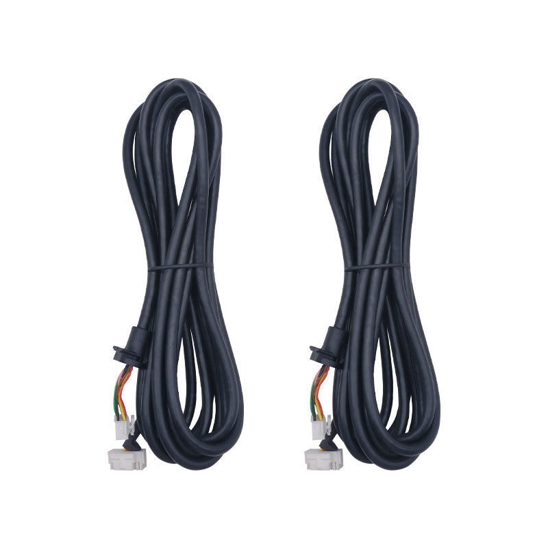 Hsd Lvds کابل USB برای پنل ماشین و بسته وزن ناخالص 30.000kg