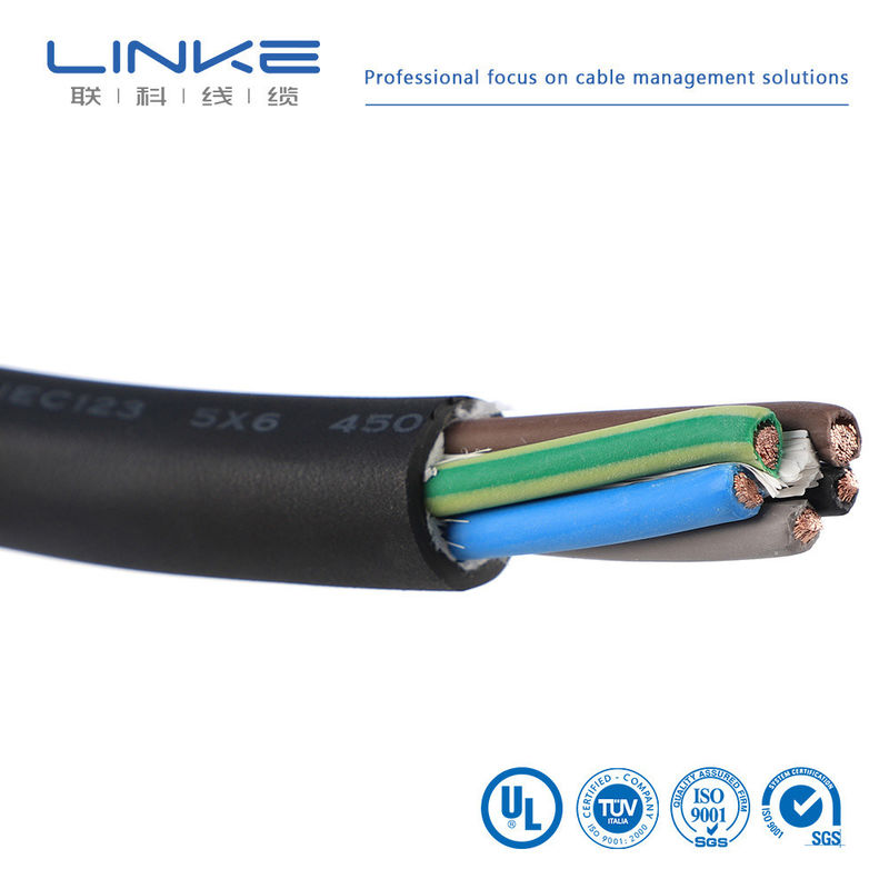 10-30AWG سیم مس قلاده شده هسته ای FEP عایق UL1330 سیم برق کابل الکتریکی درجه حرارت بالا