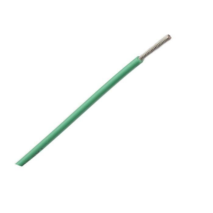 سیم اتومبیل عایق شده چند هسته ای XLPE LK-414 18AWG 20AWG برای شما