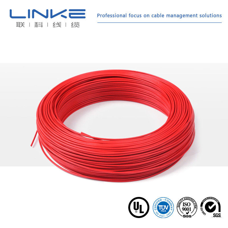 US Tinned Copper FEP Insulation UL 1591 Cable for Electrical Equipment at Affordable