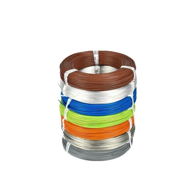 US Tinned Copper FEP Insulation UL 1591 Cable for Electrical Equipment at Affordable