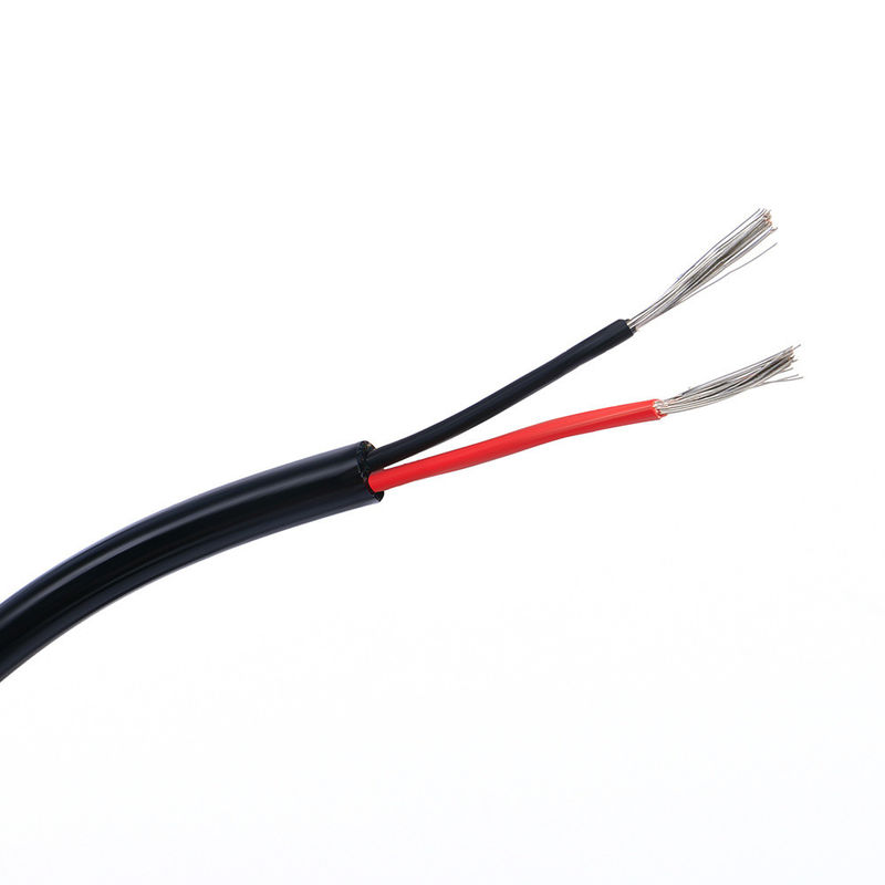 XLPE عایق 4mm Gxl سیم مس اولیه خودرو برای مونتاژ کامپیوتر از OEM