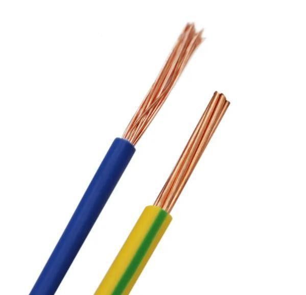 16 AWG عایق مس اتومبیل سیم موتور کابل TXL بسته وزن ناخالص 30.000kg