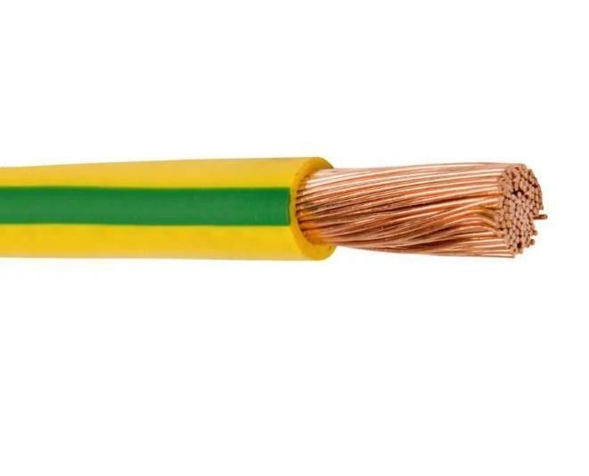 16 AWG عایق مس اتومبیل سیم موتور کابل TXL بسته وزن ناخالص 30.000kg