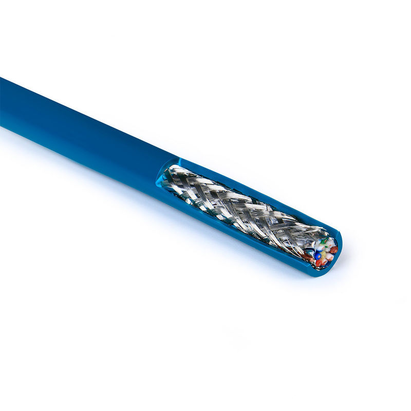 سیم کشی اتومبیل سفارشی با عایق XLPE و هادی مس قوطی شده برای برنامه های کاربردی 300 ولت