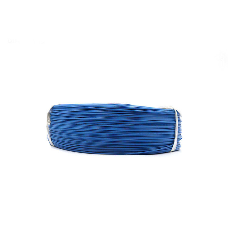 Black PE Insulation 105 deg Temperature 600V UL10369 Cable for Computer Internal Wiring