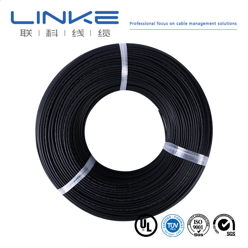 30-Day Return Refunds Stranded Bare Copper UL10369 Cable for Electronic Equipment