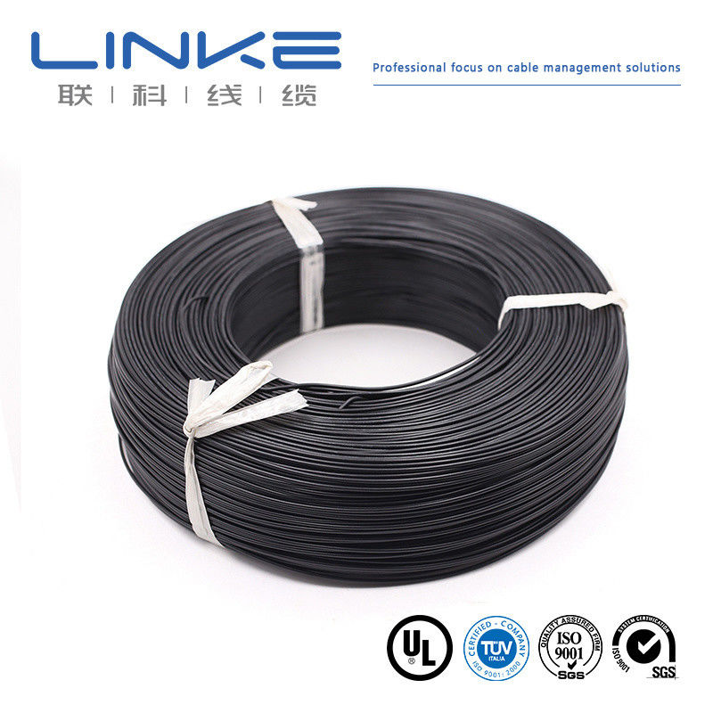 30-Day Return Refunds Stranded Bare Copper UL10369 Cable for Electronic Equipment