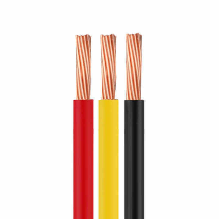 UL10368 20 AWG 610 متر سیم سرب مقاوم به دمای بالا برای موتور هواپیما مدل