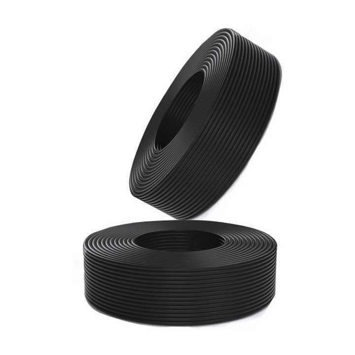 کابل کنترل شیلددار UL2464 300 ولت، کابل الکتریکی چند هسته‌ای برای کاربردهای صنعتی