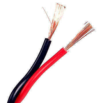 کابل کامپیوتری پوشیده از PVC 300V UL2464 AWG20 کابل الکتریکی مواد هسته سیم قوطی