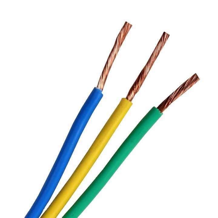 Gxl هادی مس XLPE PVC برق خودرو برق خودرو کابل برق کابل عایق فشار بالا