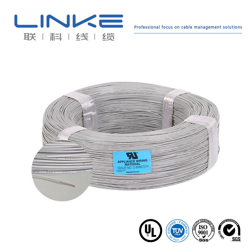 UL1577 Tinned Copper Core Wire Harness Heating Element Cable with 30-Day Refunds