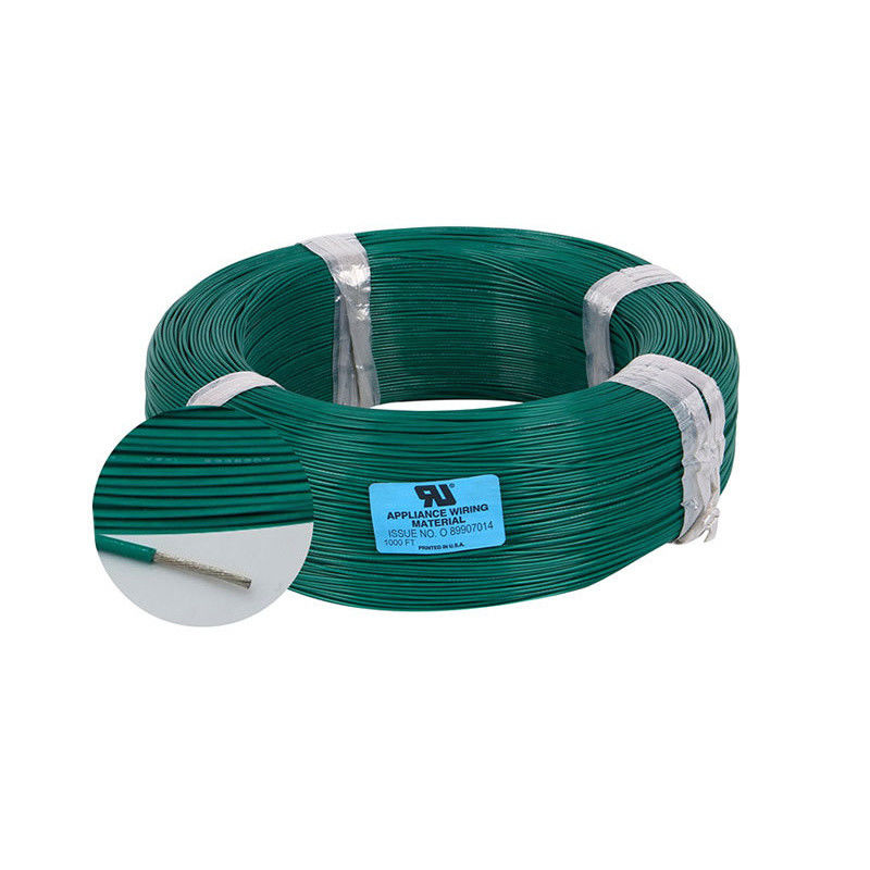 UL1577 Tinned Copper Core Wire Harness Heating Element Cable with 30-Day Refunds