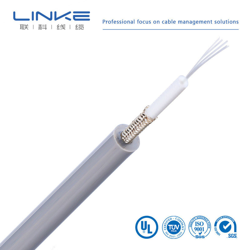 UL1672 Double Insulated Terminal Wire Internal Connection Cable with Single Core