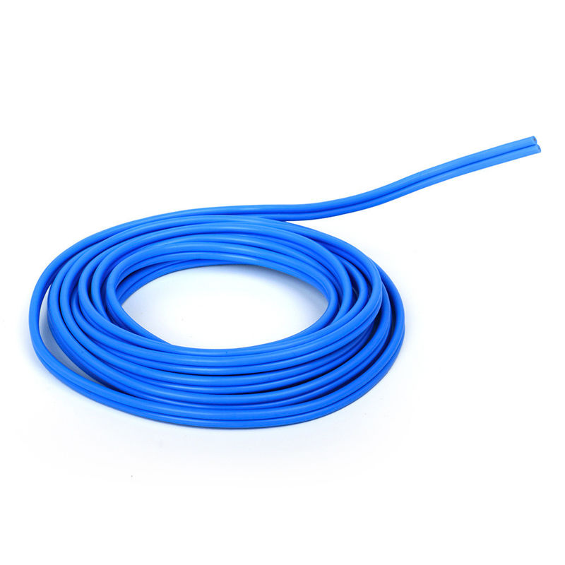 16AWG-30AWG XLPE ژاکت هک اپ سیم برای سیستم های آتش نشانی طراحی هسته مس