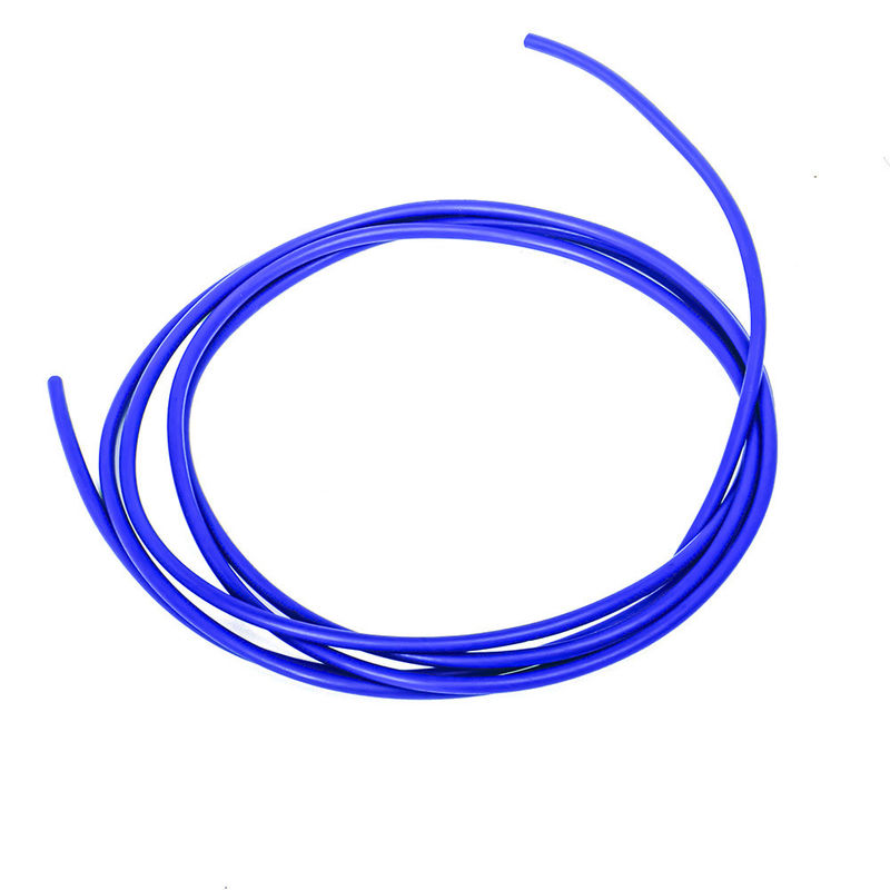 16AWG-30AWG XLPE ژاکت هک اپ سیم برای سیستم های آتش نشانی طراحی هسته مس